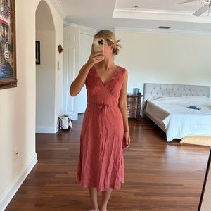 Auguste the label evening dress